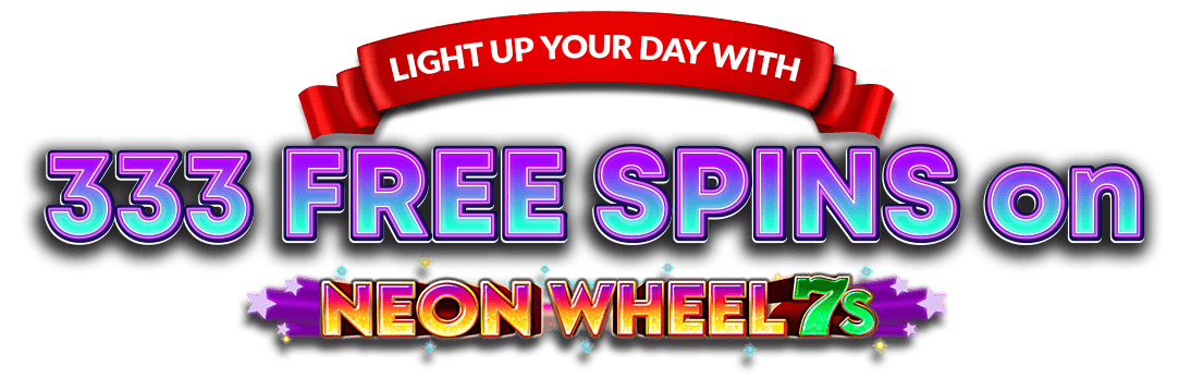 Lucky Hit Free Spins